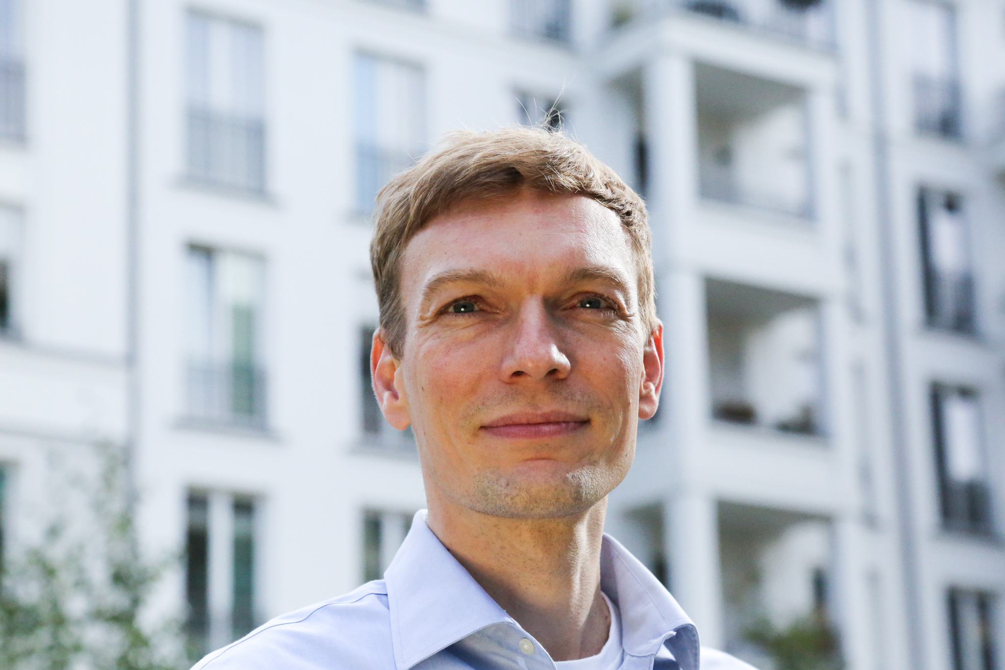 Florian Schneidmadel